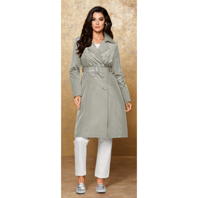 Emma Trench, , large