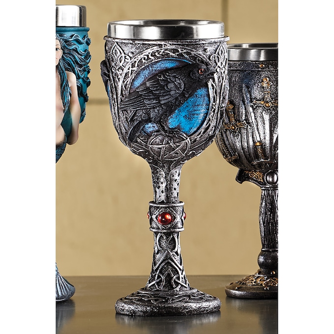 Novelty Goblet, , large