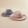 Rhimes Brimmed Hat, , large