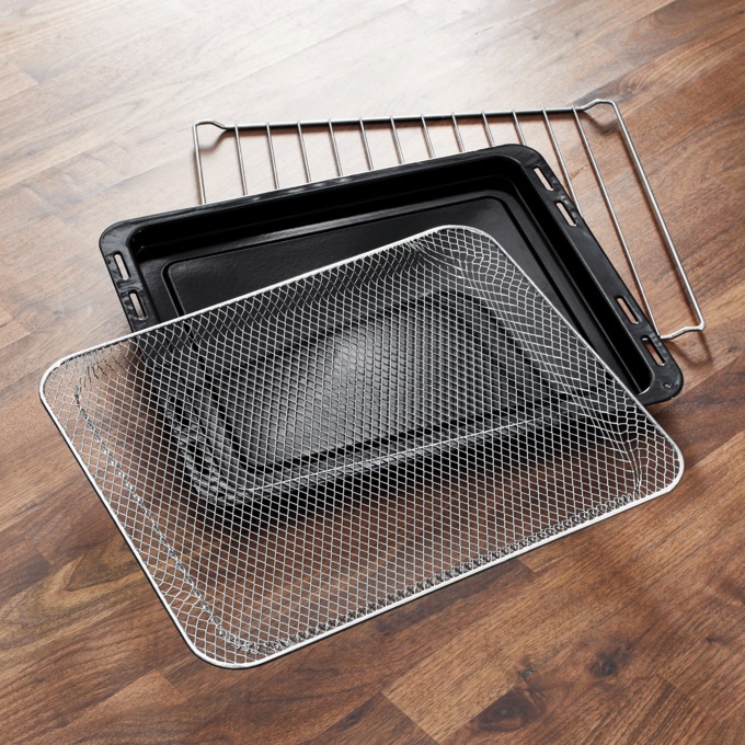 Ginny's Double-Decker Toaster Oven, , large