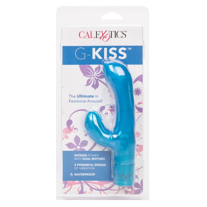 G-Kiss Spot Massager, , large