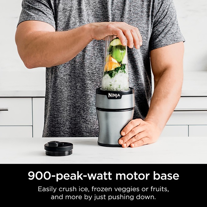 Ninja Nutri Personal Blender, , large