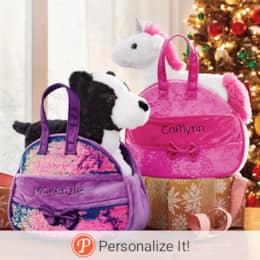 Purse Pet, , large