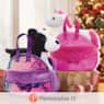 Purse Pet, , large