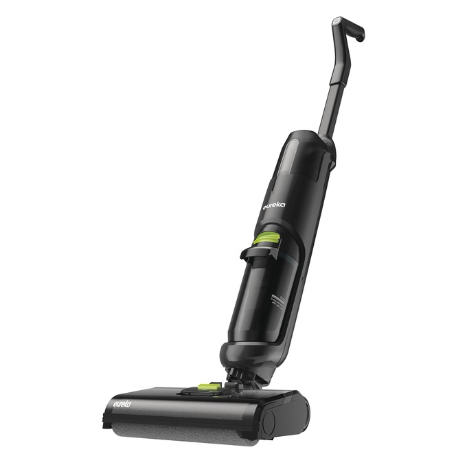 Eureka Wet/Dry Cordless Washing Vac, , large