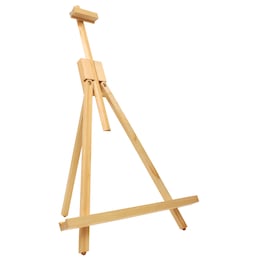 Art Alternatives Travel Table Easel, , large