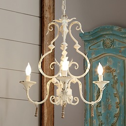 Antonia Chandelier, , large