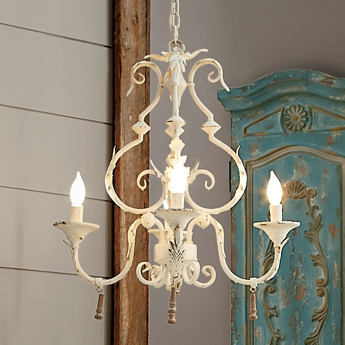 Antonia Chandelier, , large