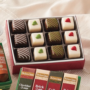 Traditional Petits Fours, , large