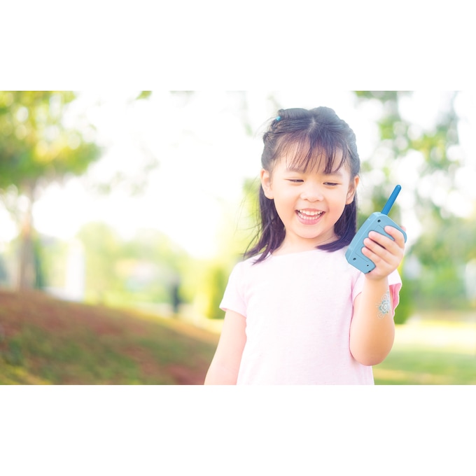 Walkie-Talkies, , large
