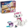 LEGO Disney The Aristocats Adorable Marie, White, large