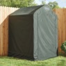 Scotts Garden Shed 4 x 4 x 6, , large