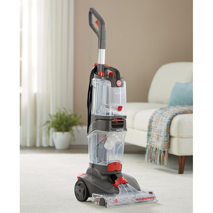 Hoover Power Path Pro Carpet Washer Montgomery Ward