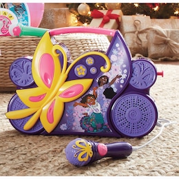 Sing-Along Boom Box, , large