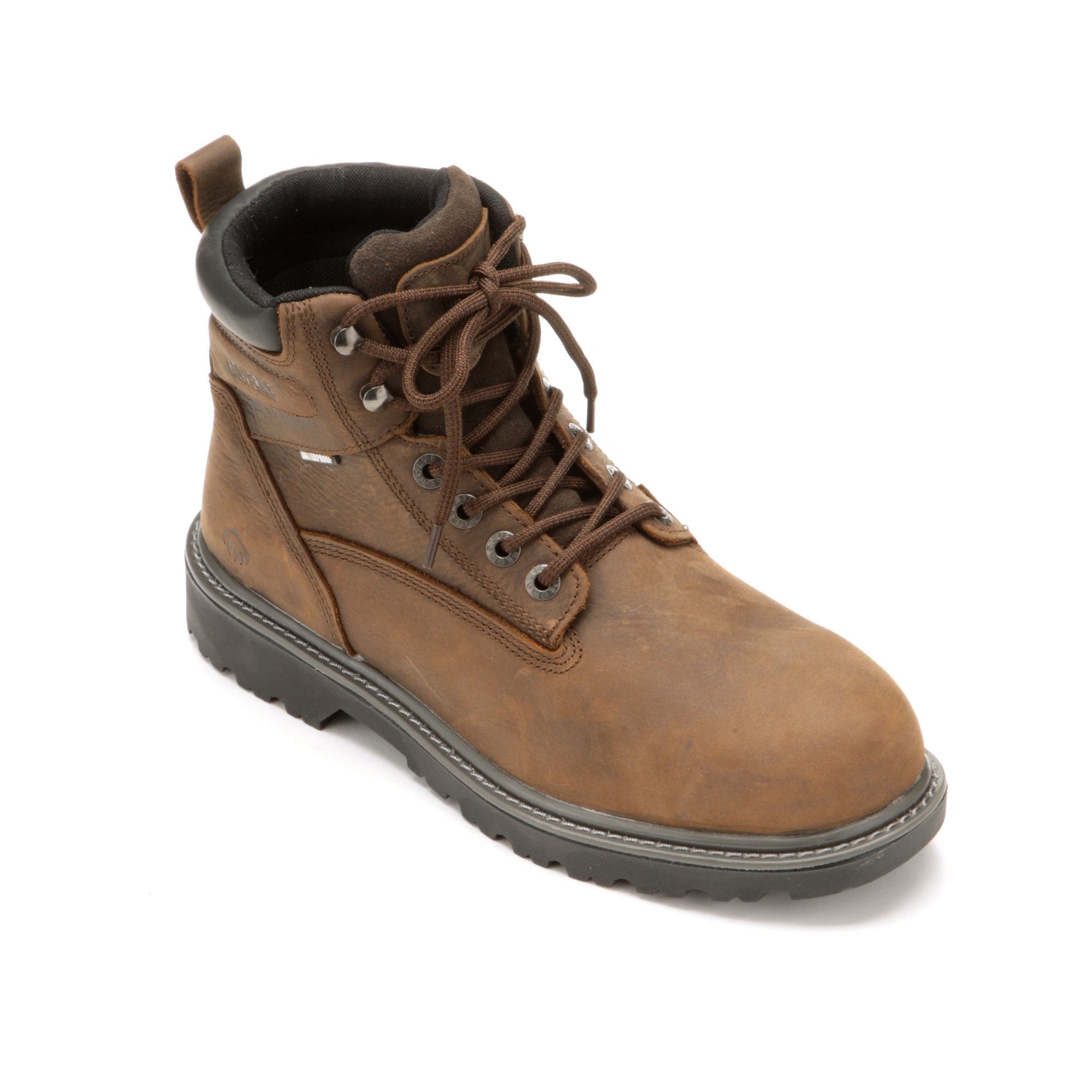 wolverine floorhand boots