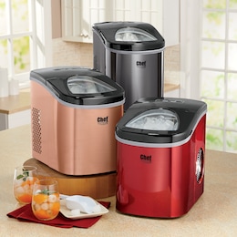 Ice Makers Freezers On Finance Montgomery Ward