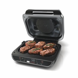 Ninja Foodi 5-in-1 Indoor Grill, , large