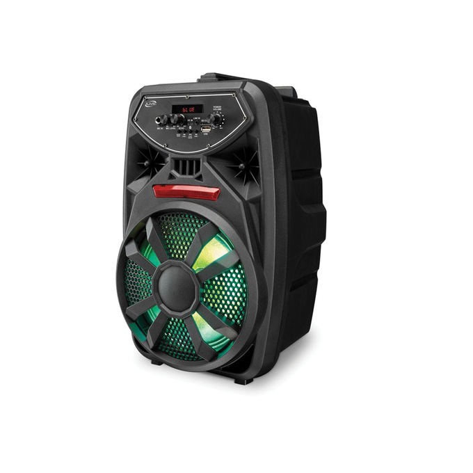 iLive Wireless Tailgate Party Speaker with Lights, , large