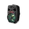 iLive Wireless Tailgate Party Speaker with Lights, , large
