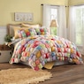Harlow Puff Oversized Quilt, Sham and Accent Pillow, , large