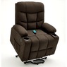 Colton Lift Recliner with Heat & Massage, , large