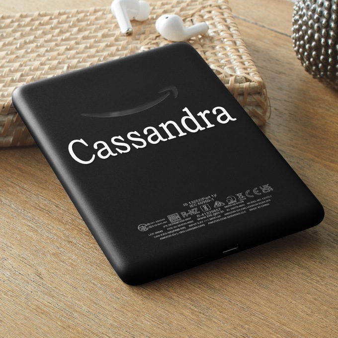 Amazon Kindle, , large