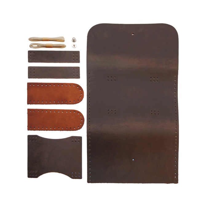 Festival Belt Bag Kit, , large
