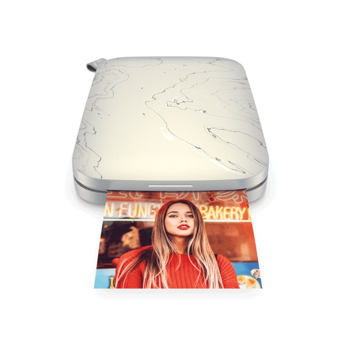 HP Sprocket 2.3&quot; x 3.4&quot; Photo Printer , , large