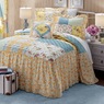 Clarabelle Bedspread, , large