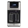 West Bend 12-Cup Touchscreen Coffee Maker, , large