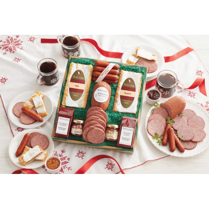 Kringle Breakfast, , large