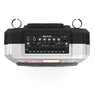 Tailgate Speaker with Touchscreen, Black, large