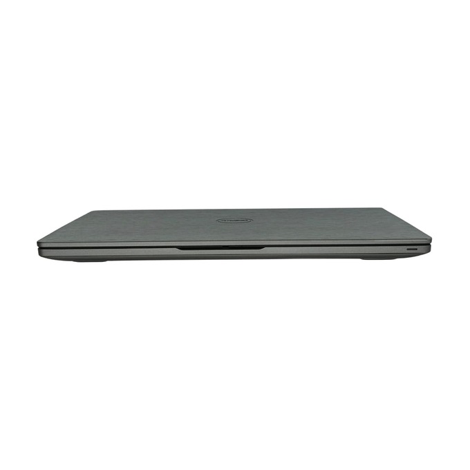 Refurbished Dell 14" Laptop, Gray, large