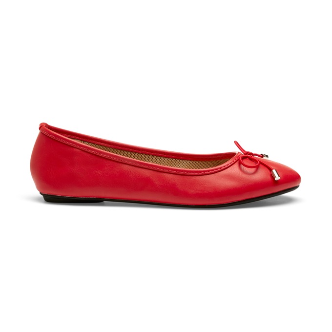 Bow Ballet Flat by Monroe and Main, , large