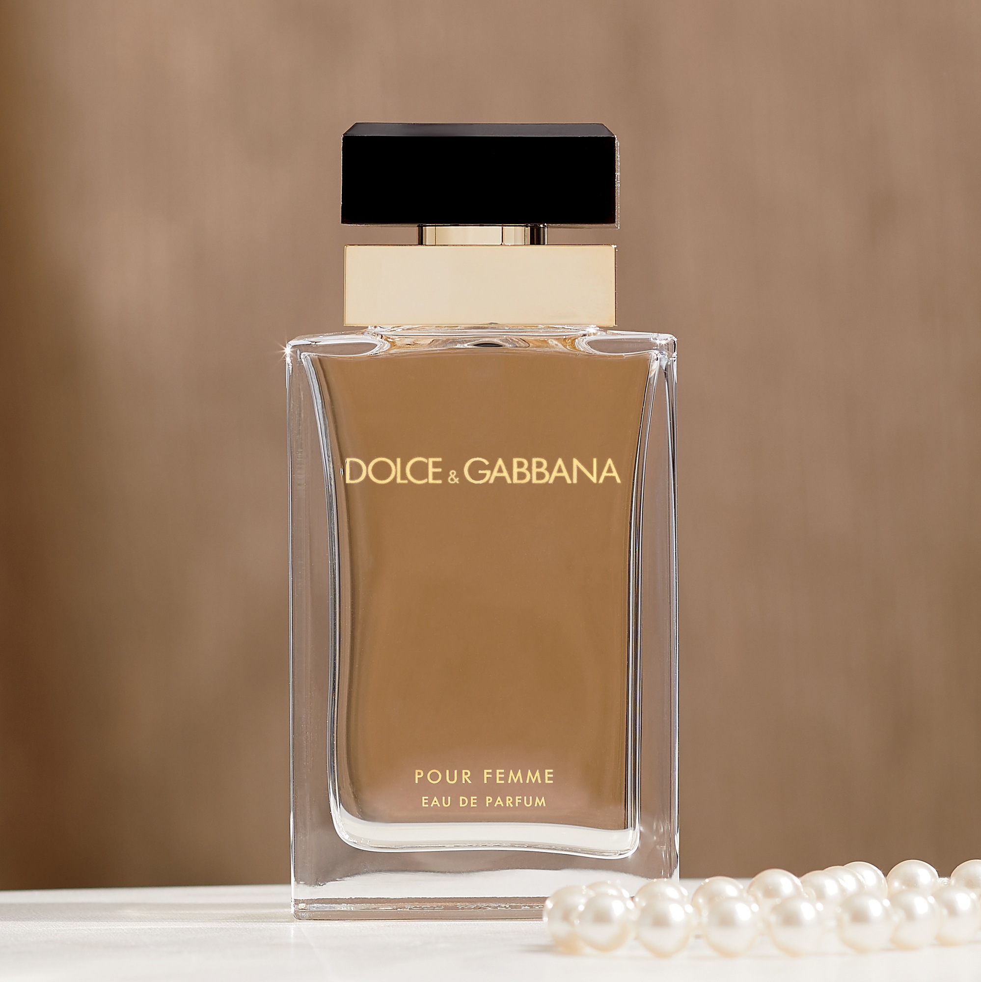 dolce and gabbana pour femme