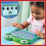 LeapFrog Lily Pad Touch & Learn Tablet, Green, large