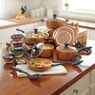 Ginny's 24-Piece Essential Cookware Set, , large