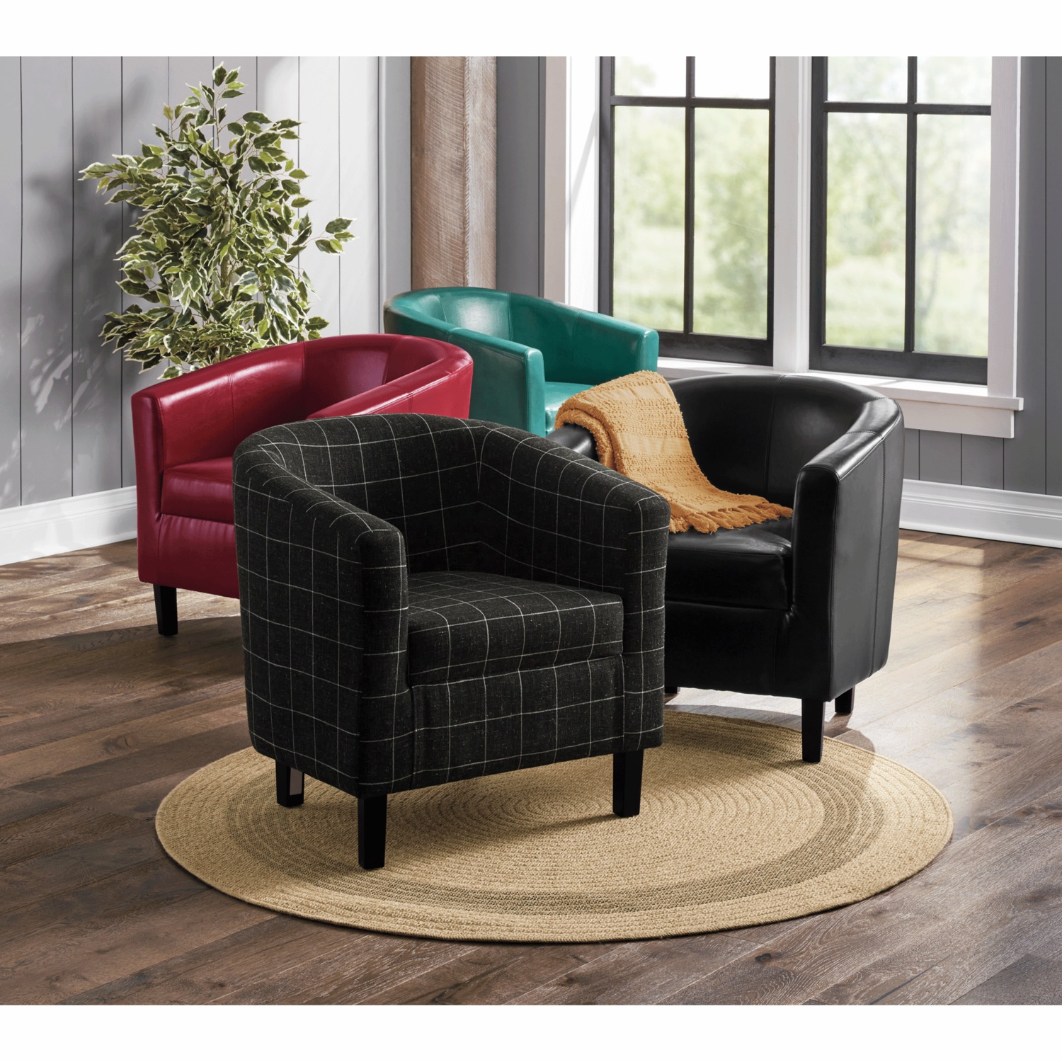 Hudson tub chair discount