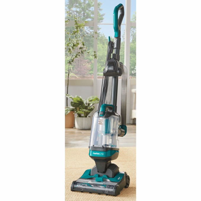 Kenmore FeatherLite Bagless Upright Vacuum with Hair Eliminator Brush Roll, , large