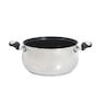 Oster Baldwyn 10-Piece Stainless Steel Cookware Set, , large