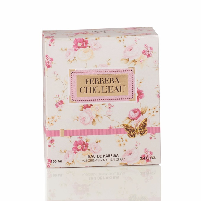 Your Choice Impression Eau de Parfum, , large
