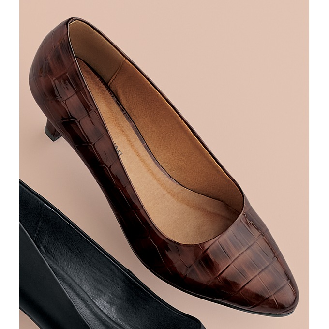 Monroe and Main Everyday Pump, , large