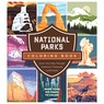 National Park Coloring Book, , large
