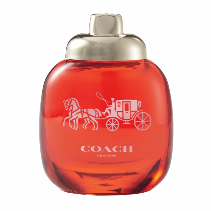 Coach Love EDP Spray, , large