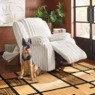 4-Piece Gilmore Rug Set, Brown, large
