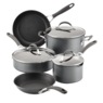 Circulon 8-Piece Cookware Set, , large