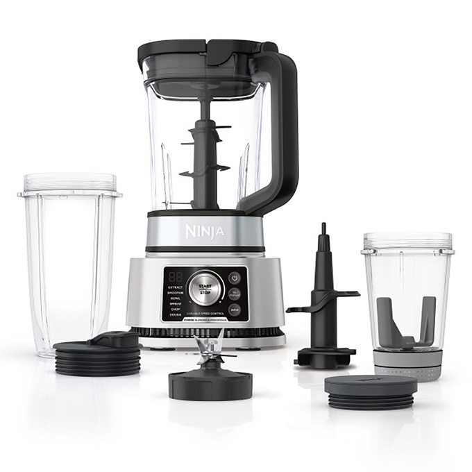 Ninja Foodi Power Blender & Processor System, , large