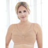 Glamorise® MagicLift® Cotton Full-Figure Support Bra, , large