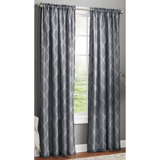 Bombay Double Layer Panel, , large
