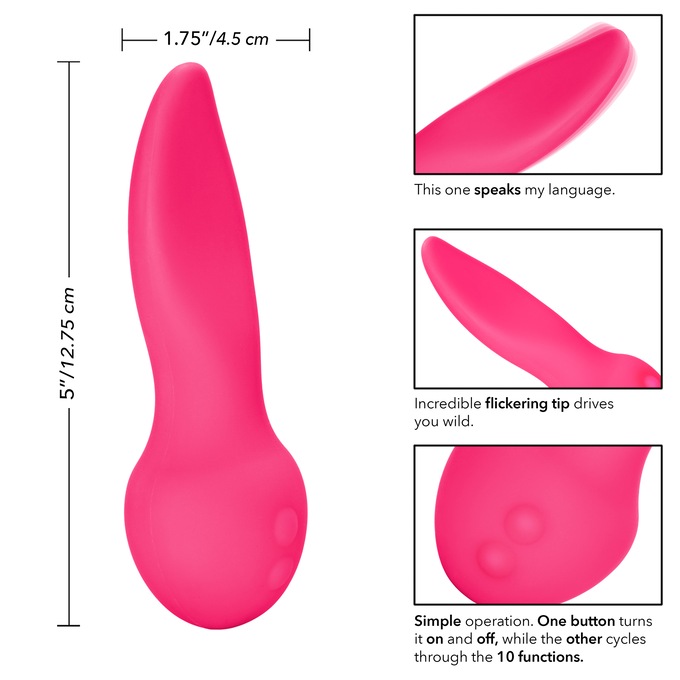 Mini Marvels Marvelous Flicker, , large